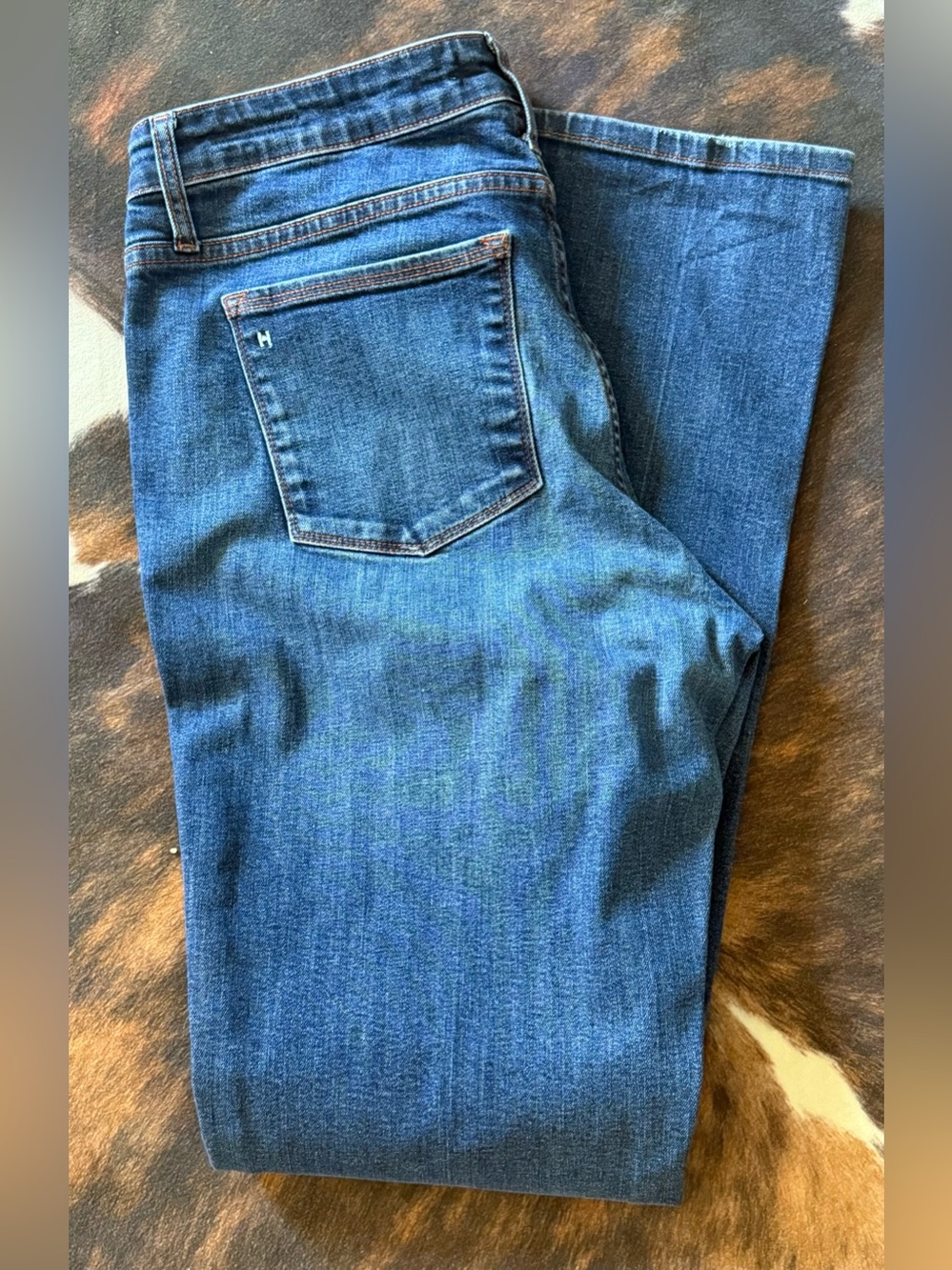 Haala westerly jeans